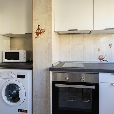 Apartamento En Marbella Centro 外观 照片