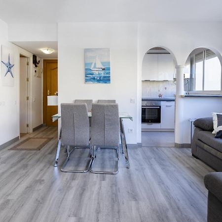 Apartamento En Marbella Centro 外观 照片