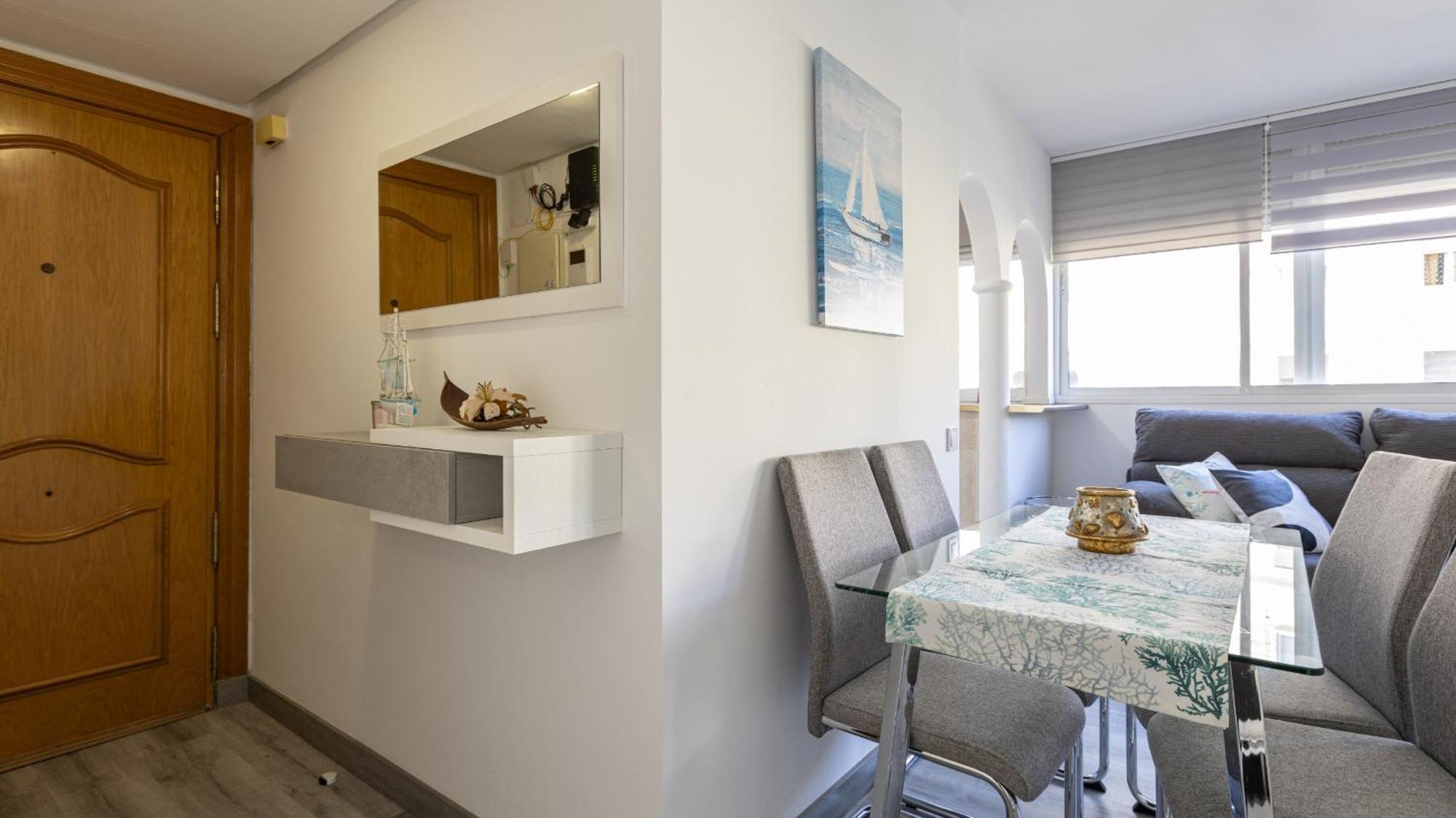 Apartamento En Marbella Centro 外观 照片
