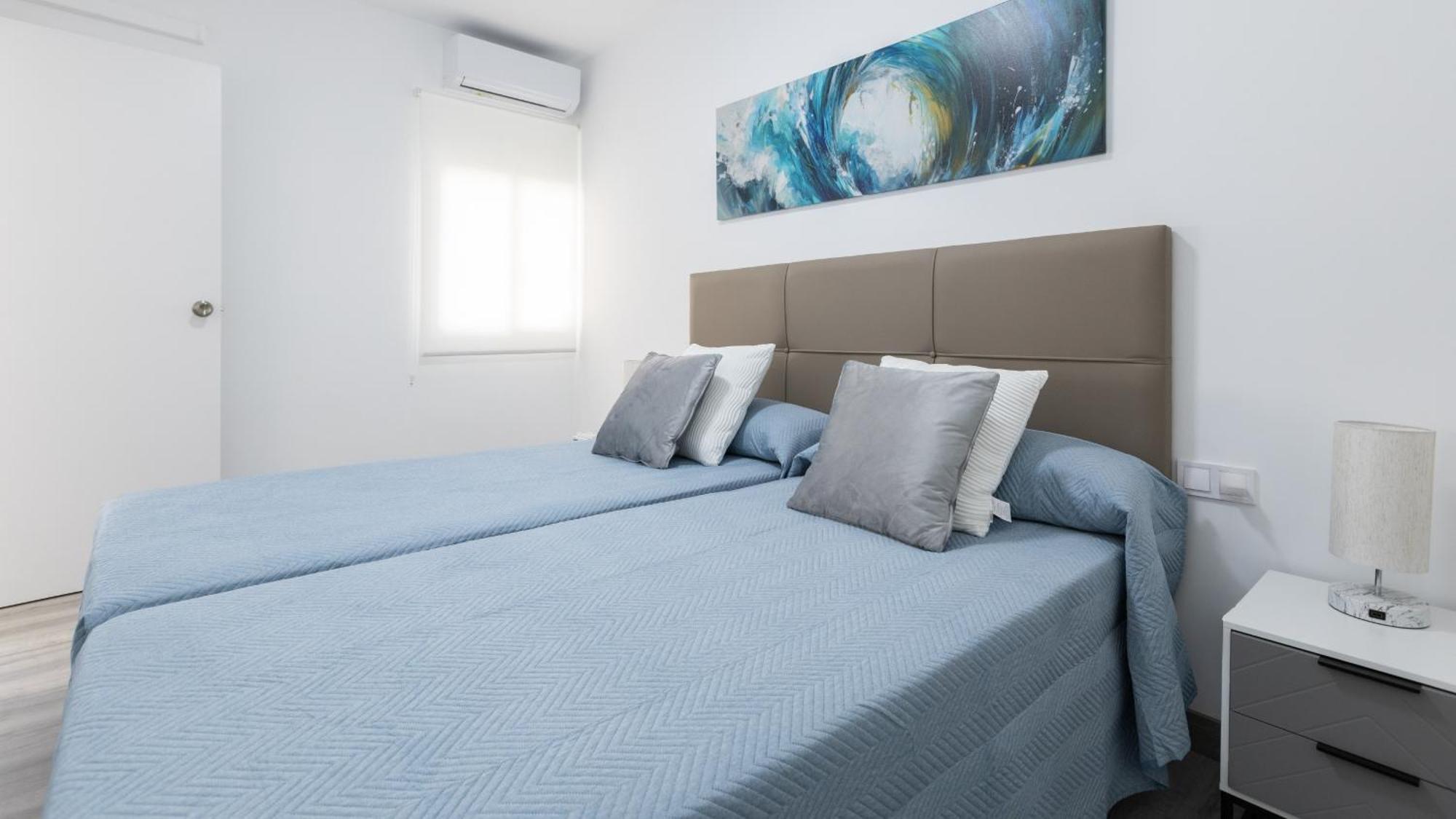 Apartamento En Marbella Centro 外观 照片