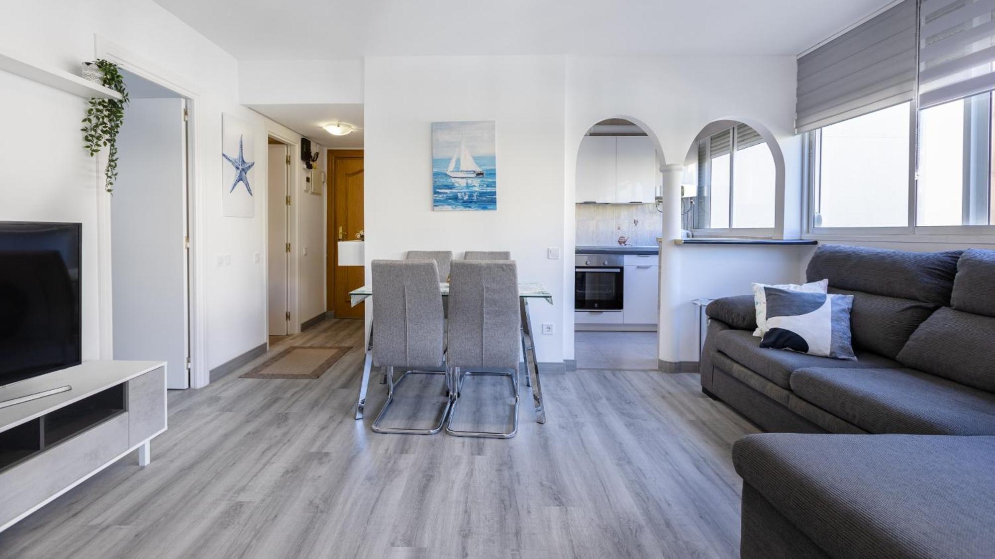 Apartamento En Marbella Centro 外观 照片