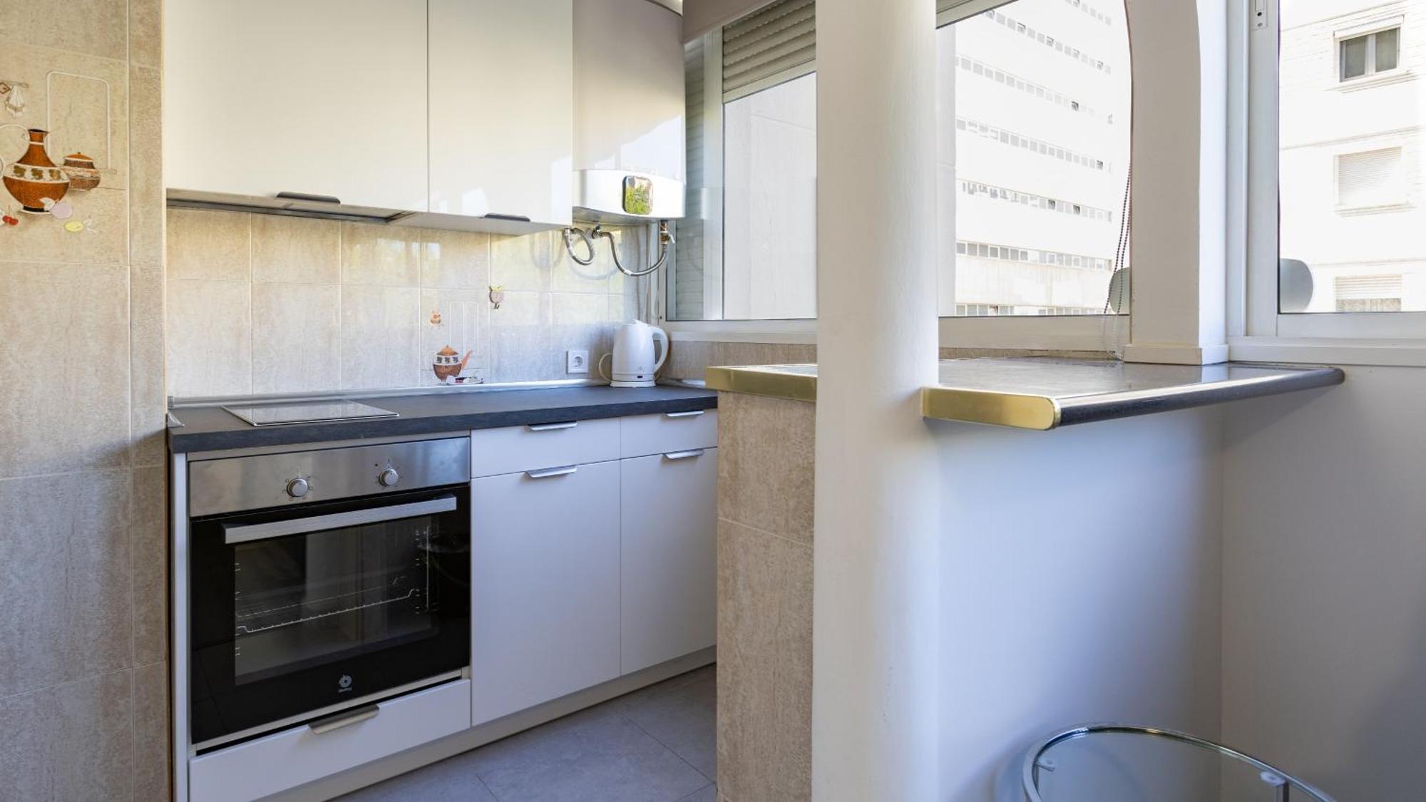 Apartamento En Marbella Centro 外观 照片