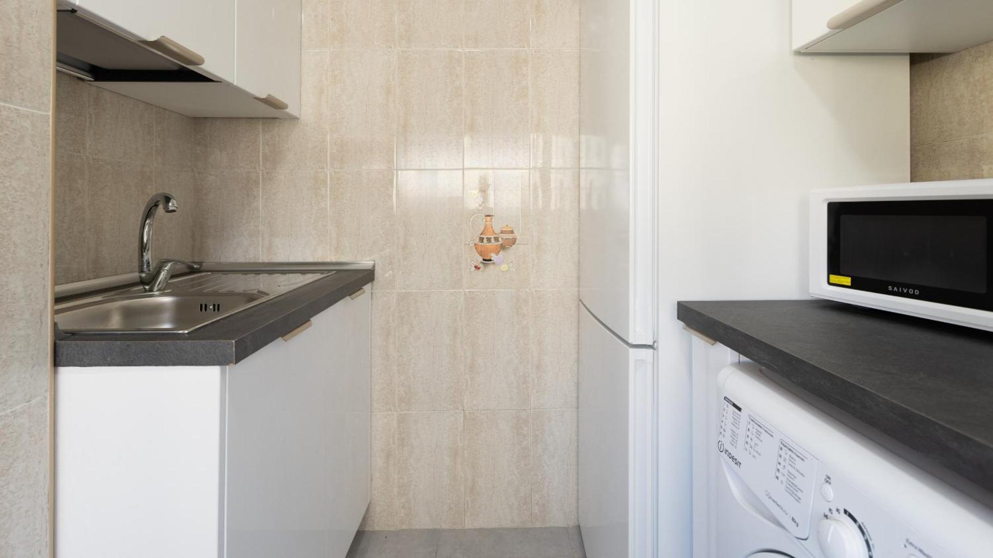 Apartamento En Marbella Centro 外观 照片