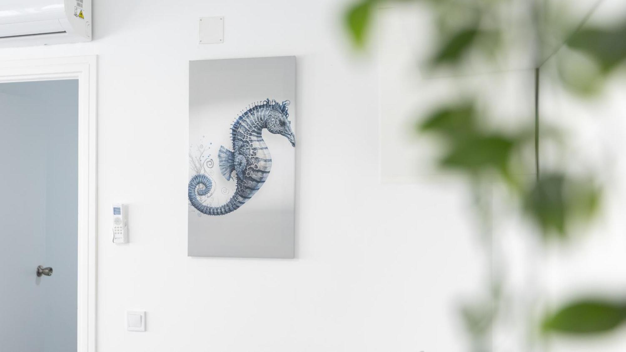 Apartamento En Marbella Centro 外观 照片