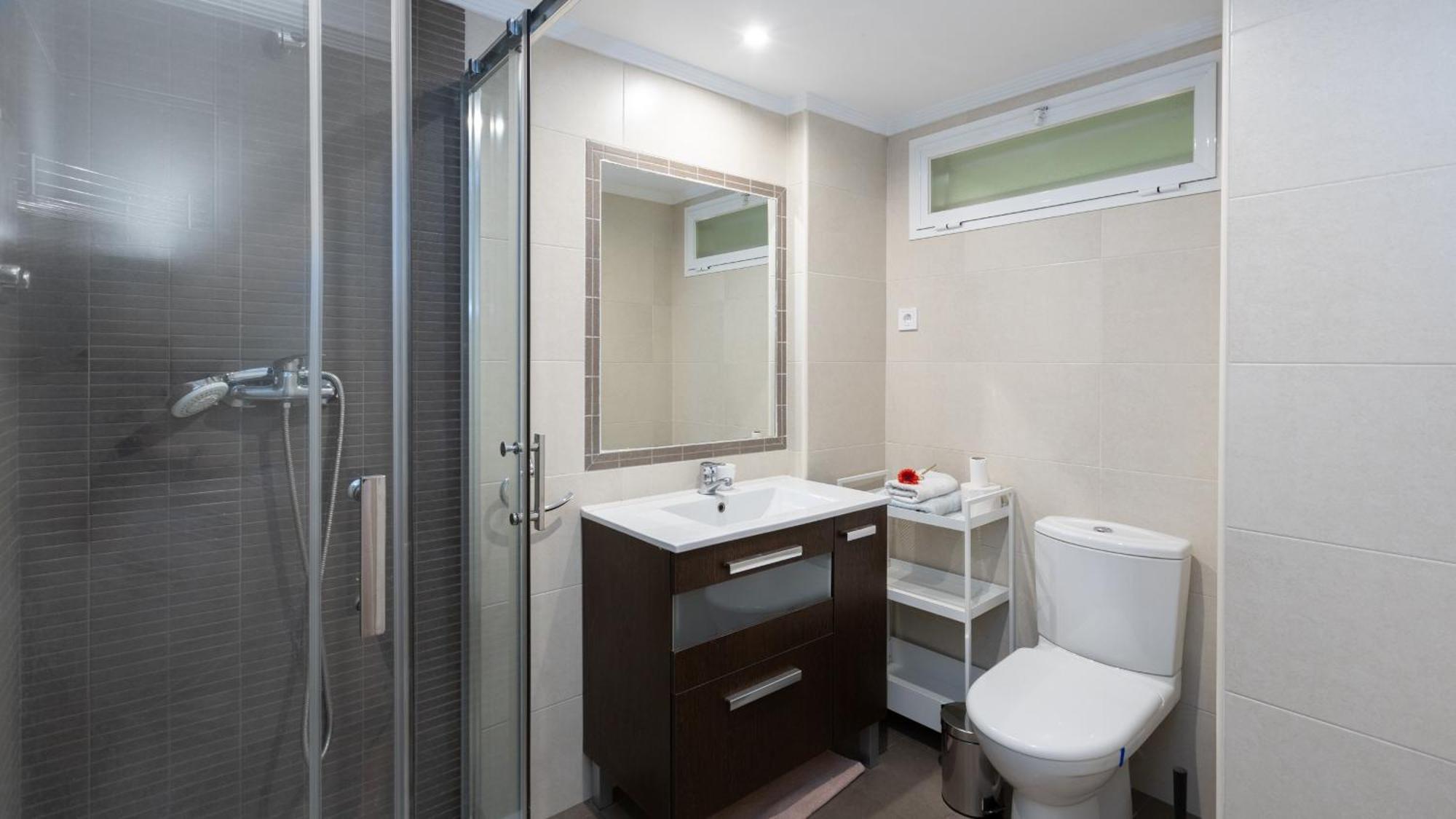 Apartamento En Marbella Centro 外观 照片