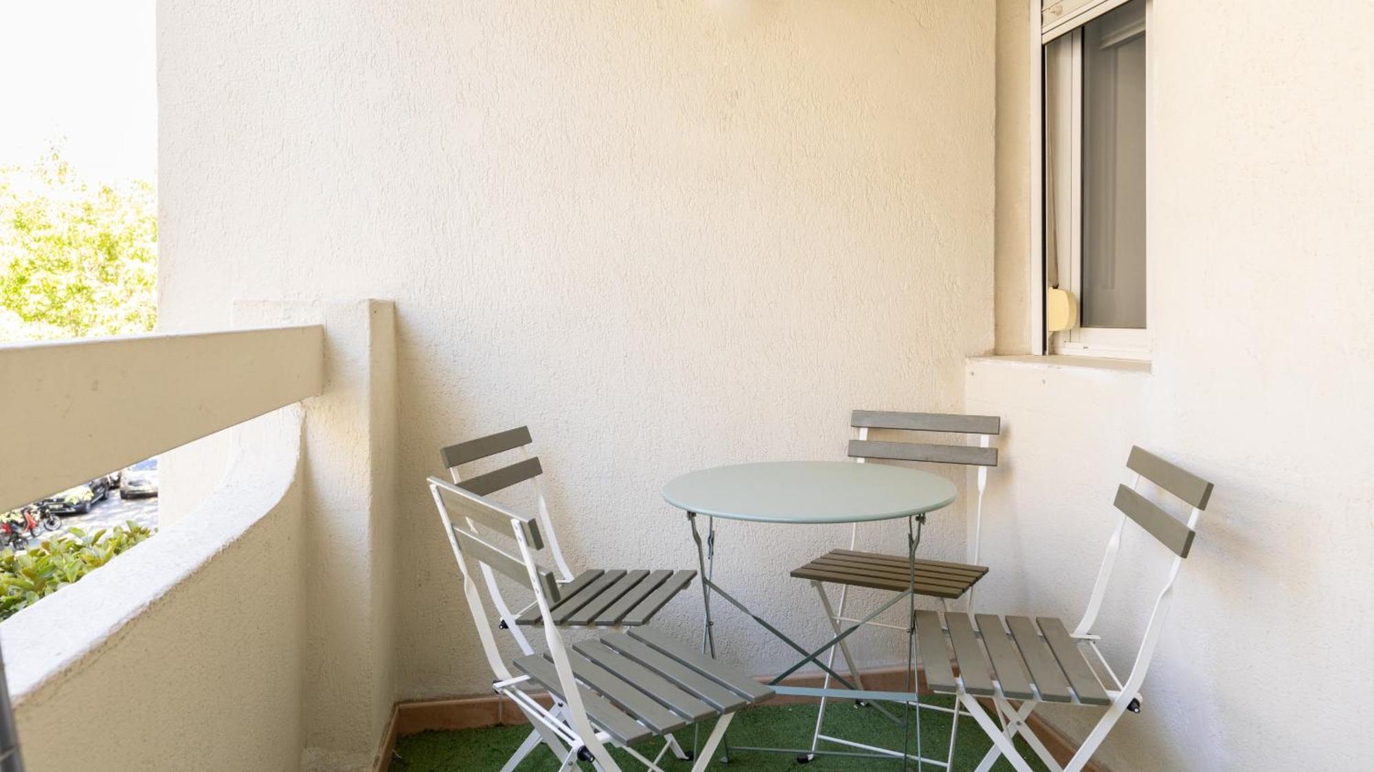 Apartamento En Marbella Centro 外观 照片
