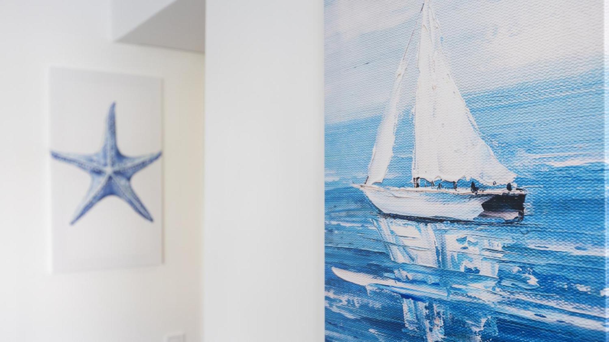 Apartamento En Marbella Centro 外观 照片